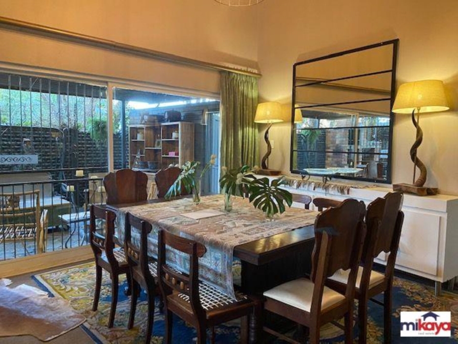 4 Bedroom Property for Sale in Waverley Free State